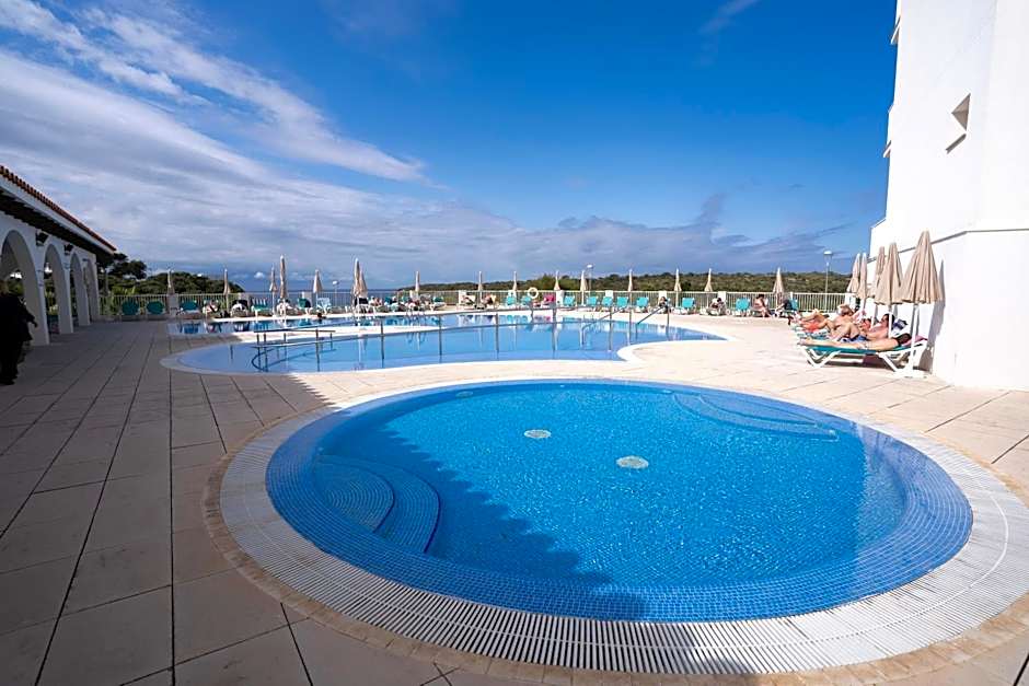 BLUESEA Playa Azul