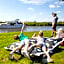 Vakantiehuis aan het water - vakantiepark de Schreiershoek