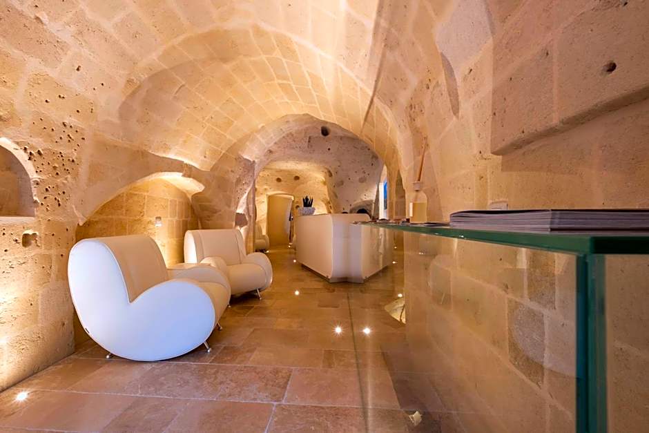 Aquatio Cave Luxury Hotel & SPA