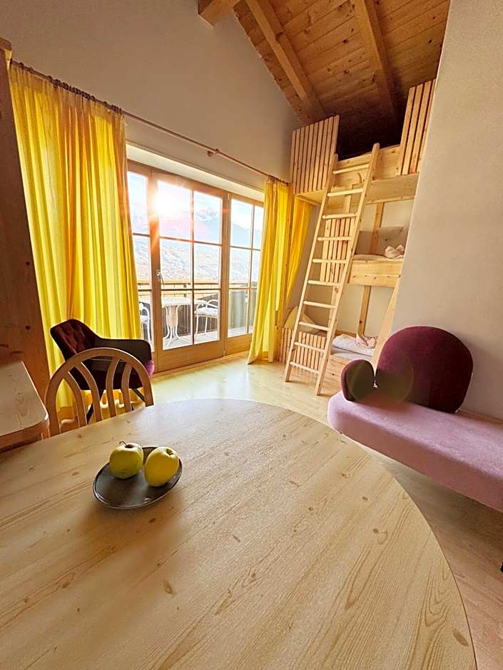 Hotel Residence MaVie