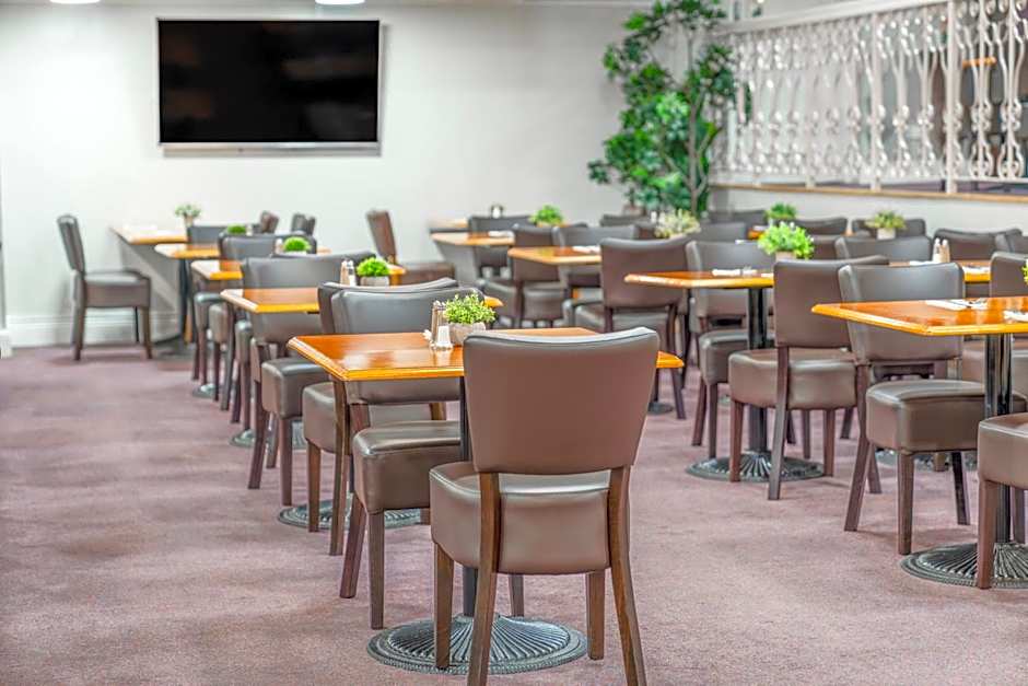 Britannia Manchester Hotel