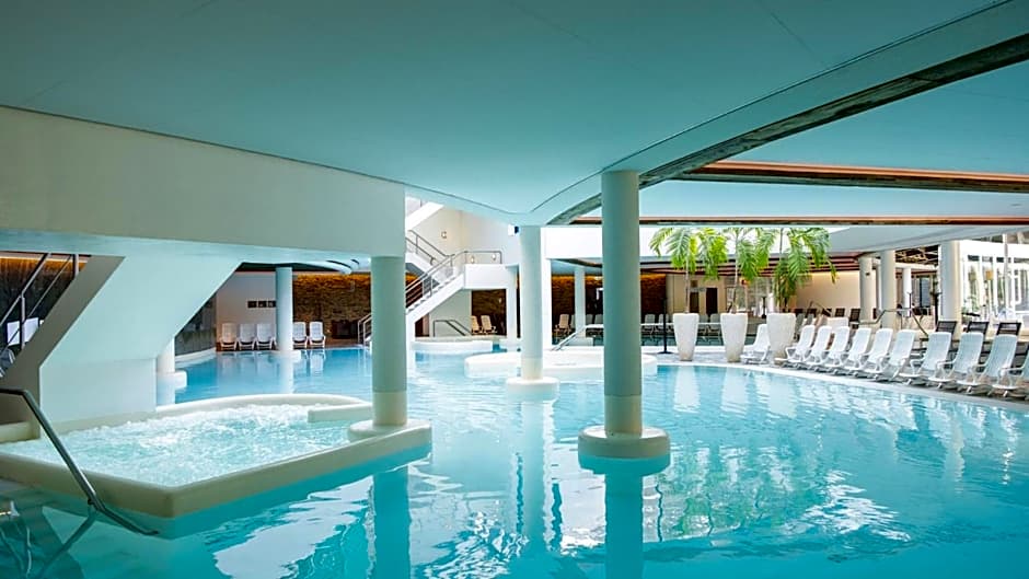 Sanadome Hotel & Spa Nijmegen