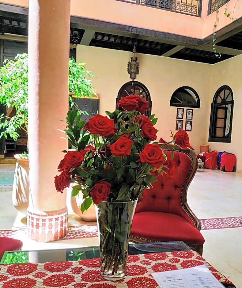 Riad Yacout Meknes