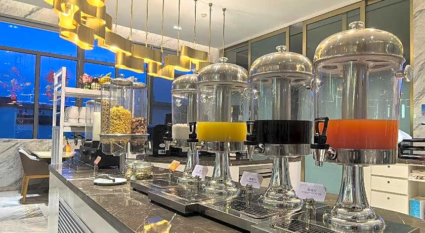 Hilton Garden Inn Qidong