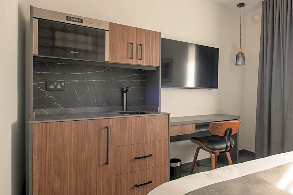 Marea Boutique Hotels