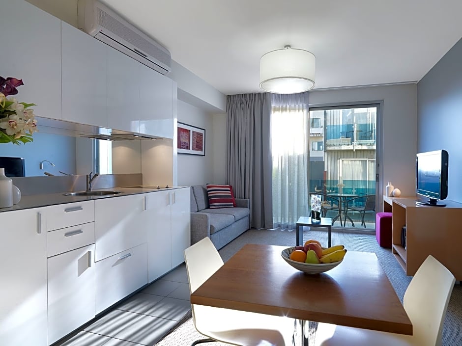 Adina Apartment Hotel St Kilda Melbourne