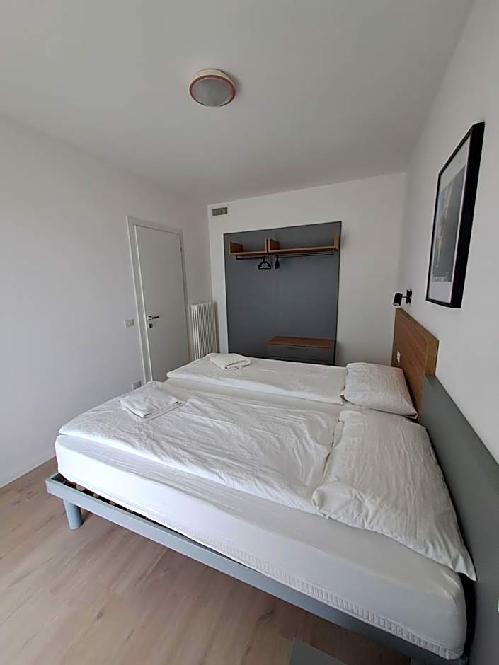 Appartamenti Elisabeth