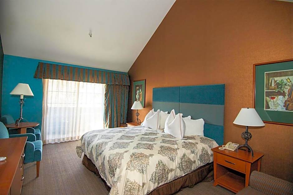 The Bard's Inn - BW Signature Collection by Best Western