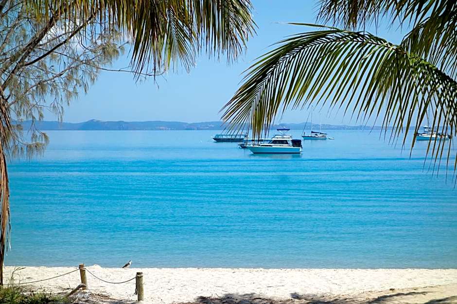 Oshen Holiday Apartments Yeppoon