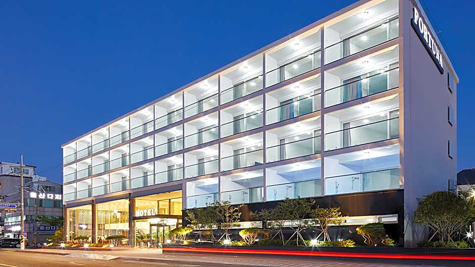 Fortuna Hotel