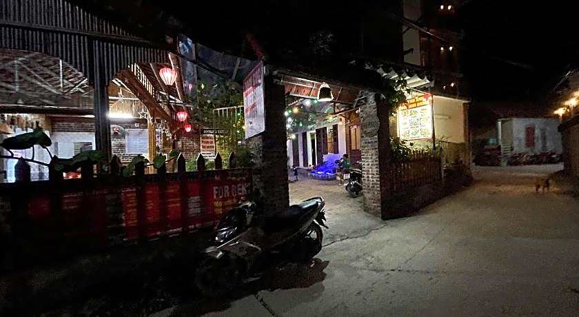 Tam Coc Riverside Homestay