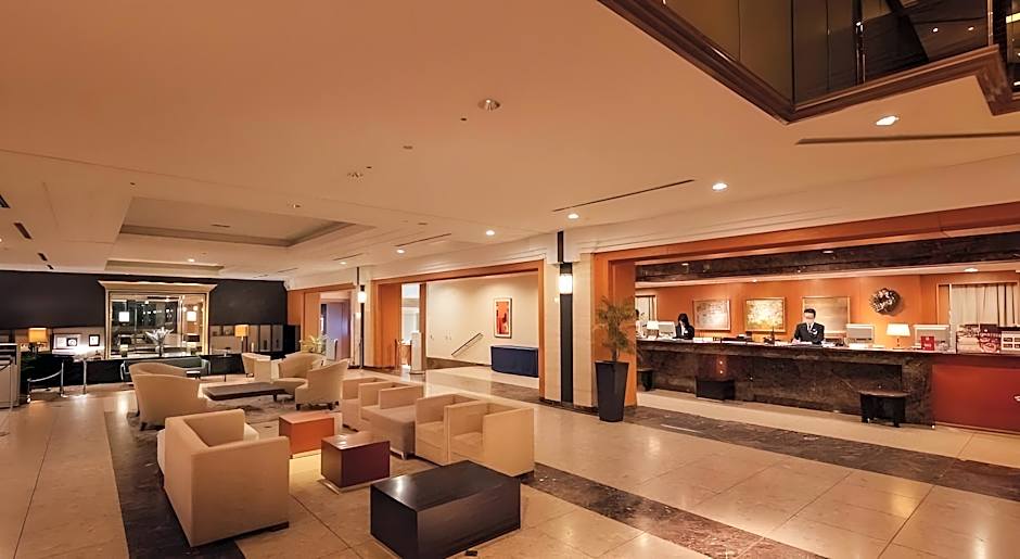 Kokusai 21 International Hotel