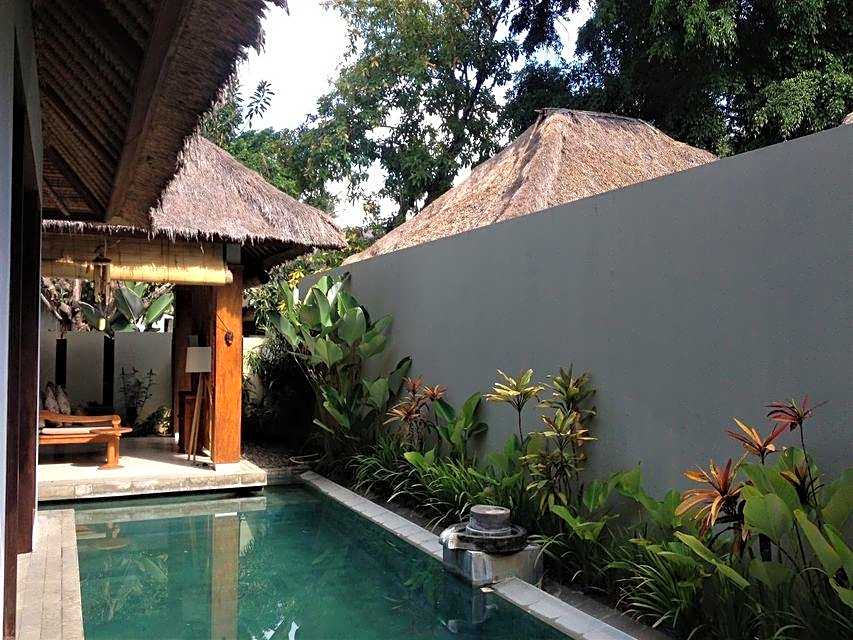 Regali Villa Canggu