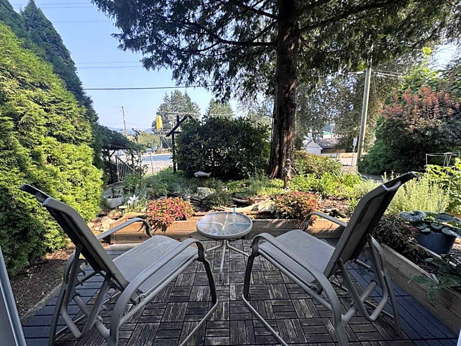 Evergreen Bed & Breakfast