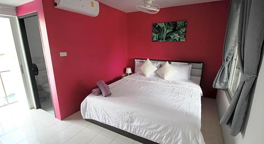 Hua Hin Paradise Guesthouse