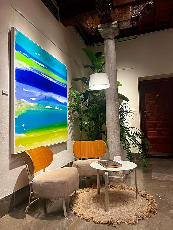 Gar Anat Hotel Boutique