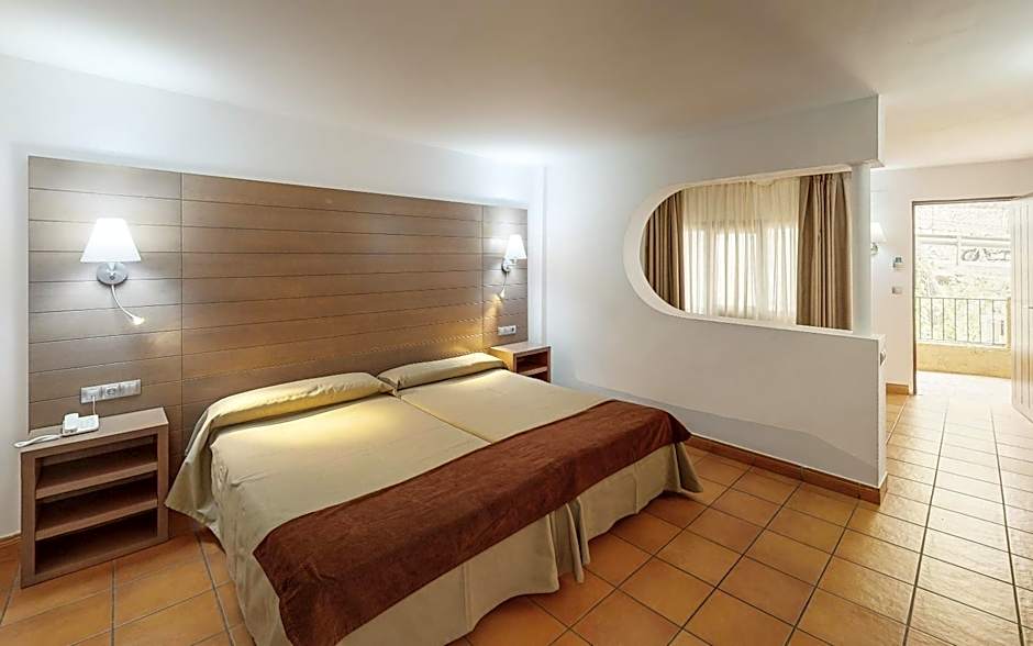 Hotel Sierra de Cazorla & SPA 3*