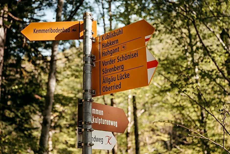 Kemmeriboden-Bad Swiss Quality Hotel