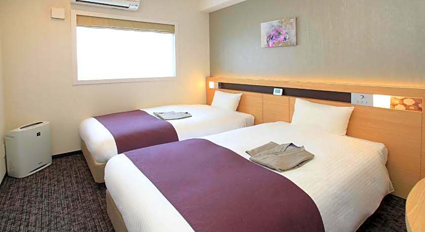 Urban Hotel Kyoto-Nijo Premium