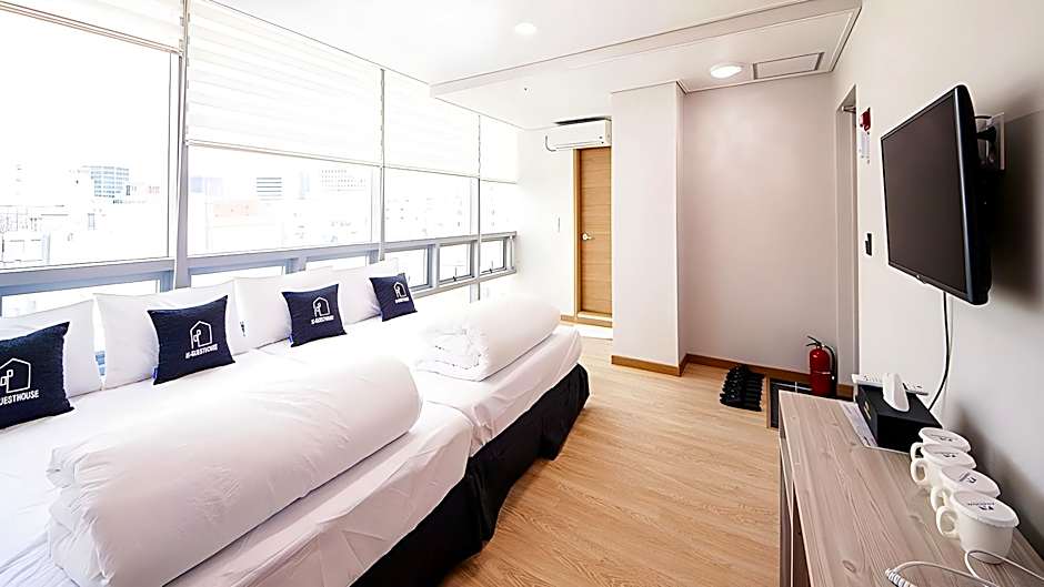 K-GUESTHOUSE Premium Nampo 1