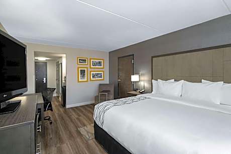 King Room - Disability Access