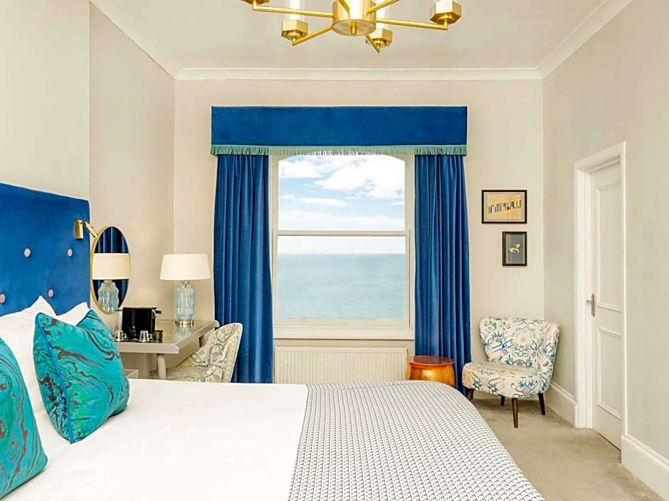 Mercure Brighton Seafront Hotel