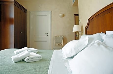 Special Offer - Executive Double Room