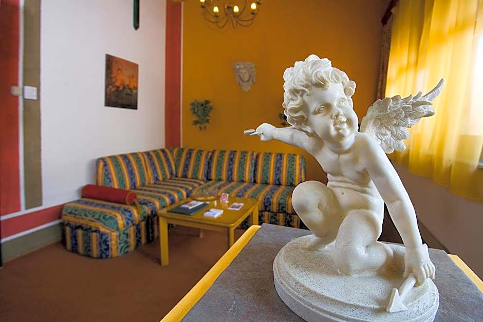 Janus Boutique Hotel & Spa