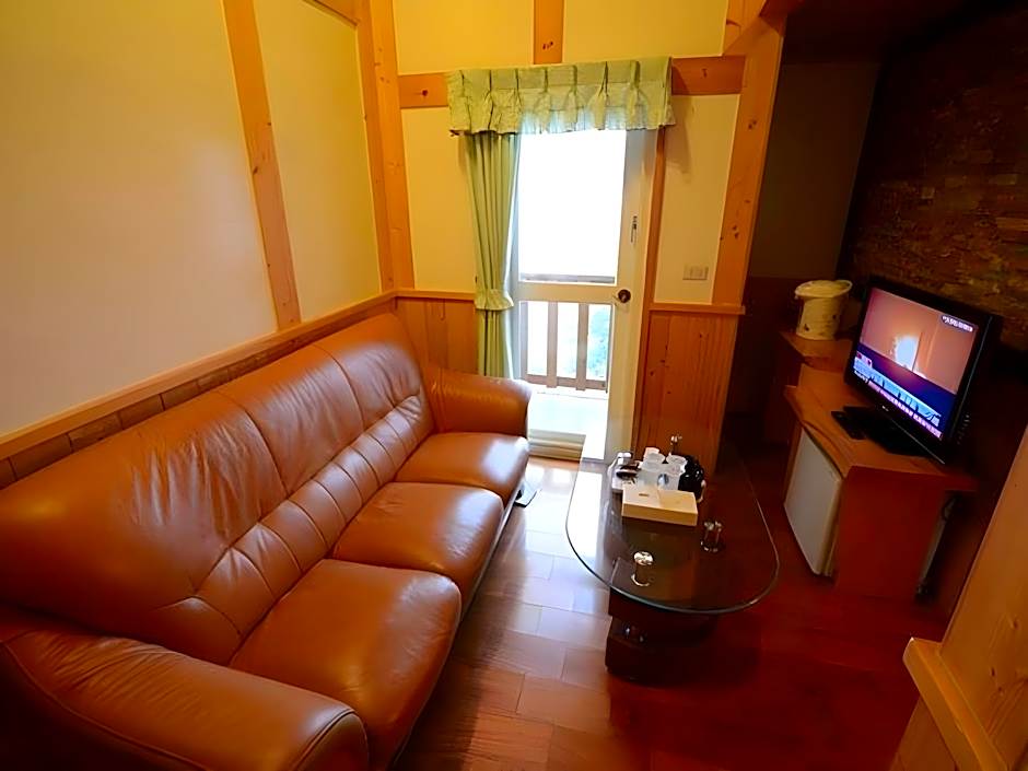 Sea of Clouds Vacation Villa I