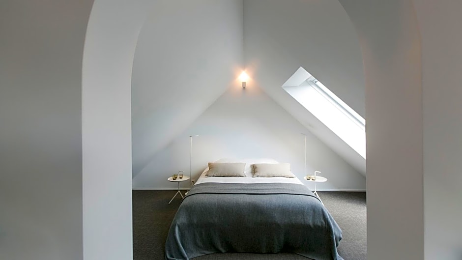 côté verger B&B