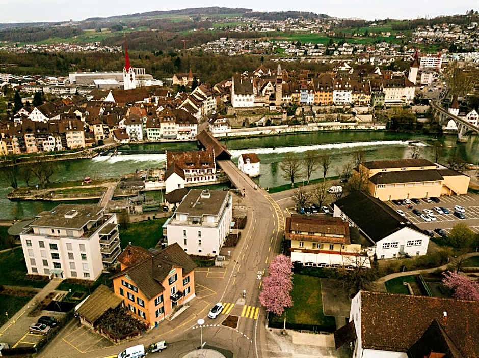 Hotel - Restaurant Waage