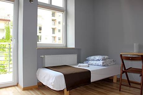 Superior Twin or Double Room