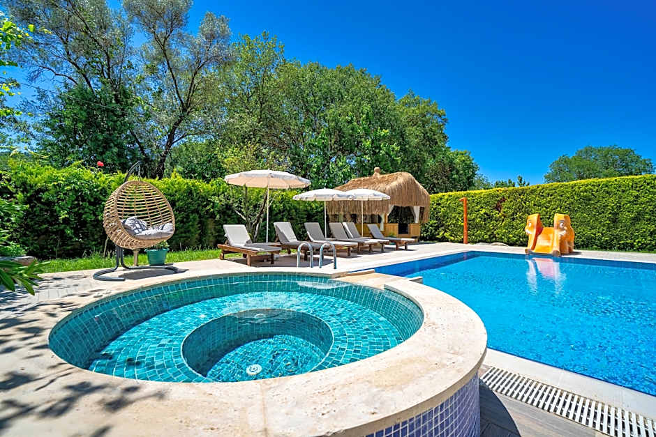 Lemon Villa Fethiye