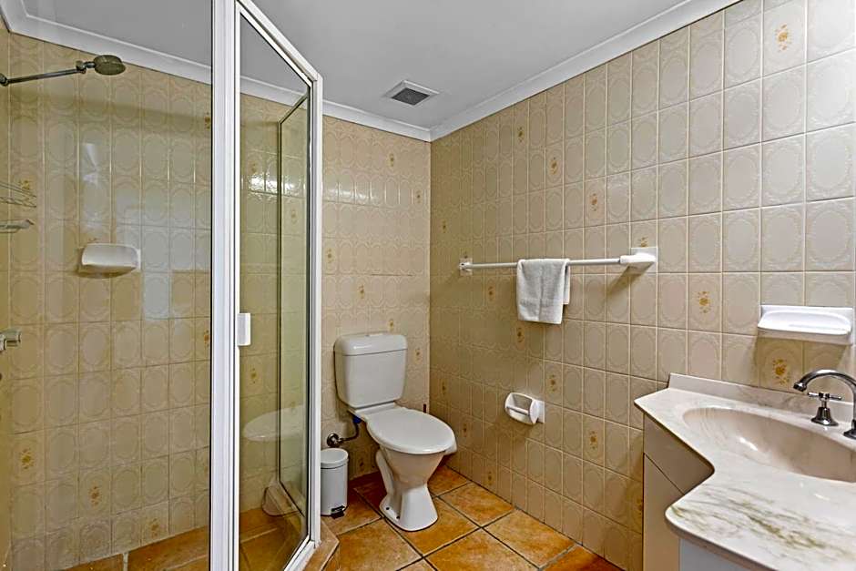 Southern Cross Beachfront Holiday Apartments