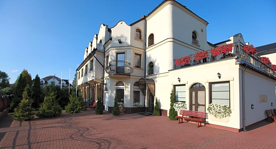 O¿rodek Wczasowy Magnat