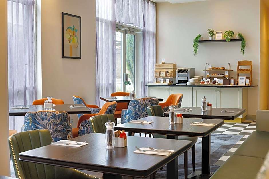 DoubleTree By Hilton London - Chelsea