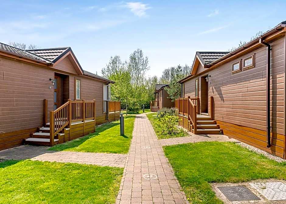 Canterbury Reach Lodge Retreat