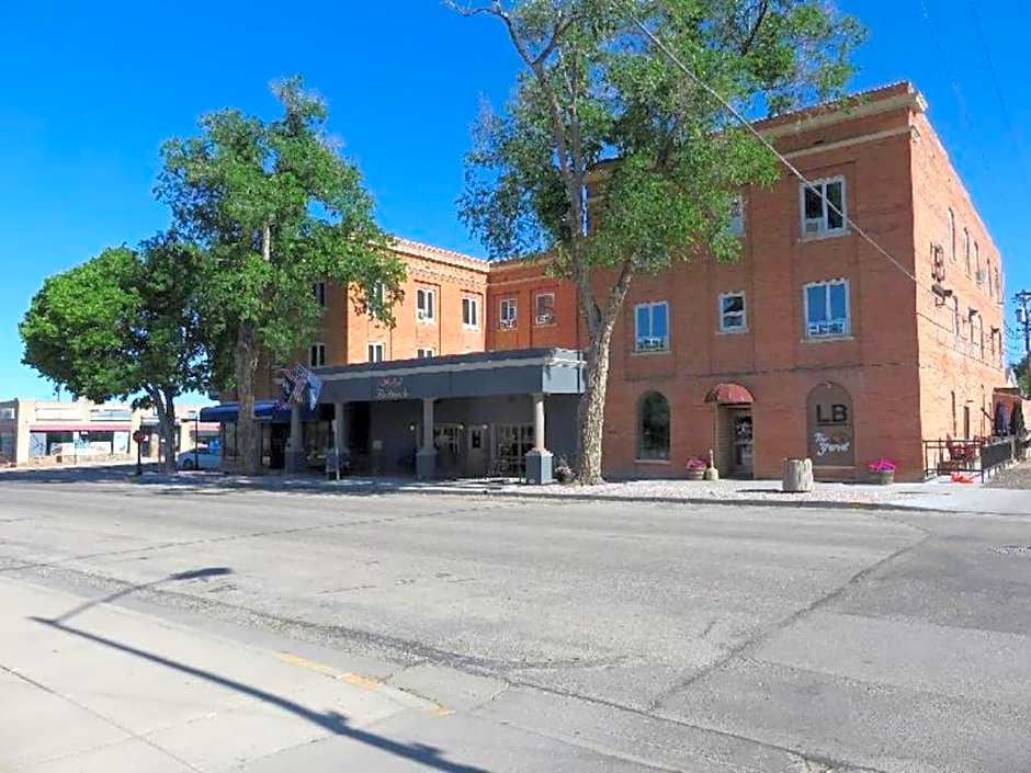 Hotel LaBonte