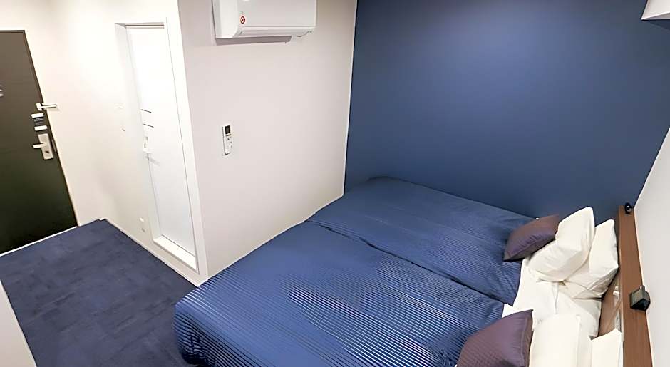 Hotel Livemax Niigata Nagaoka-ekimae