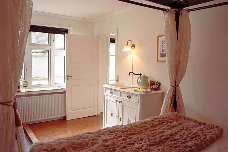 Boutique Hotel Postgården