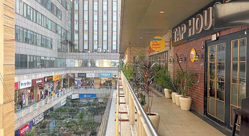 Holiday Inn Express Gurugram Sector 50 By IHG