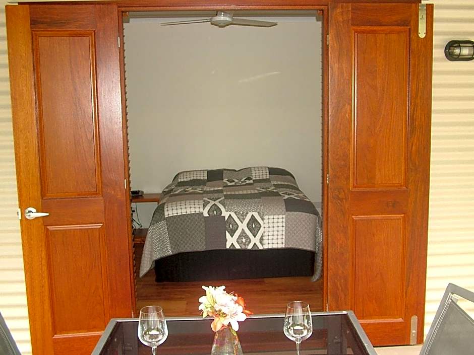 The Summit Bed & Breakfast