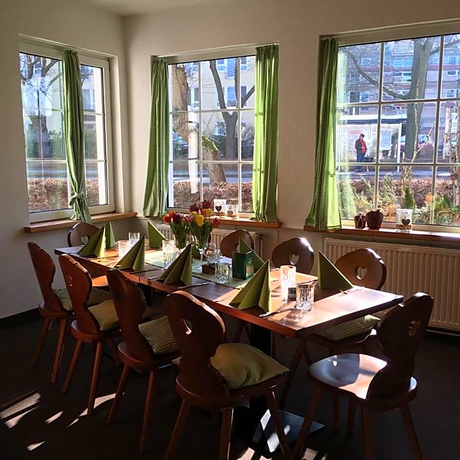 Landhaus Wesermarsch