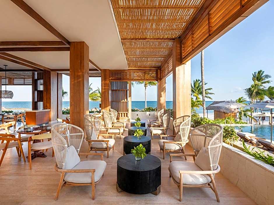The Fairmont Mayakoba