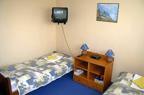 Hotel Bona