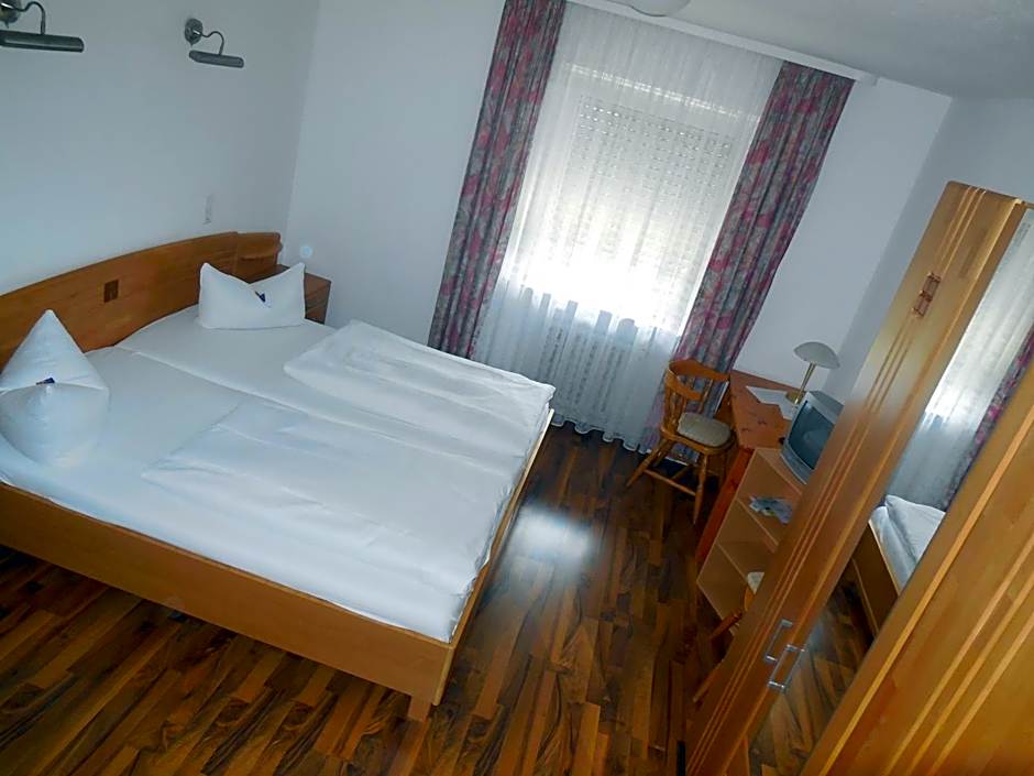 Hotel Garni am Hechenberg