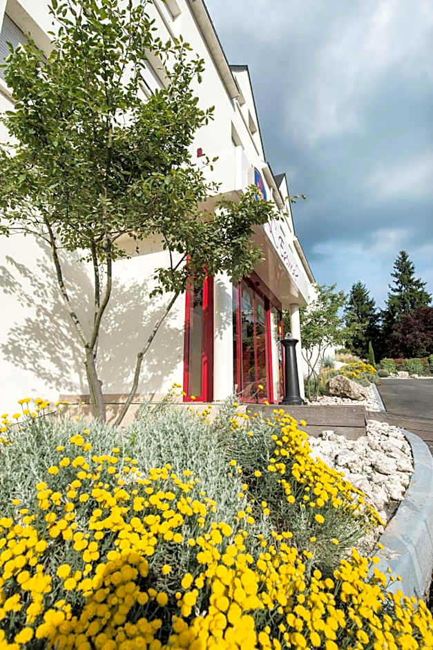 Kyriad Tours sud - Joue les Tours