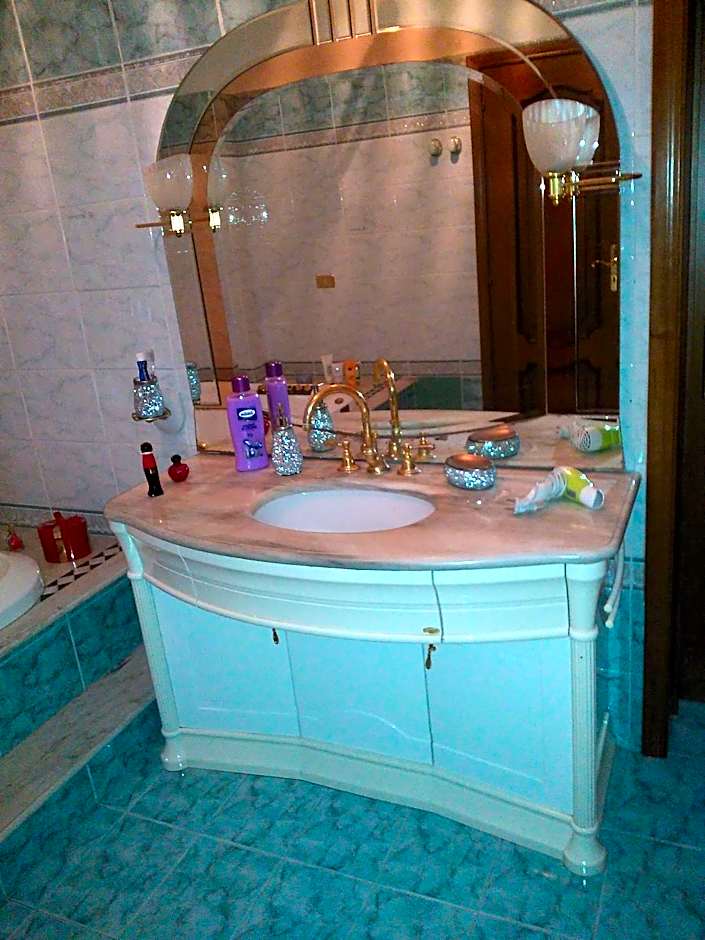 B&B Villa Giovanni