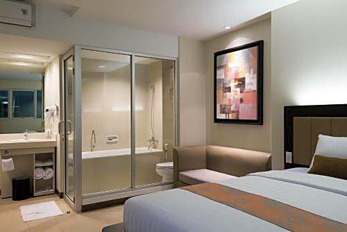 Gajahmada Avara Boutique Hotel