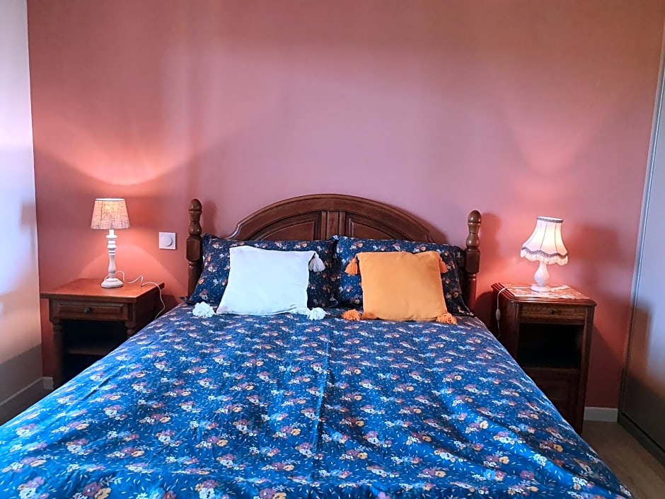 Reflets de la Mer...